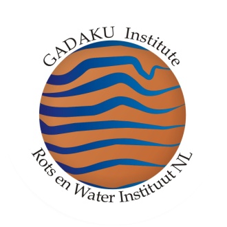 Logo Rots en Water